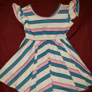 DotDotSmile ~ Empire dress ~ size 12-24 months ~ NWT